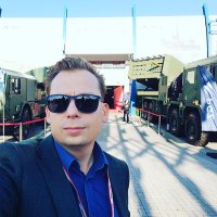 Michał Marek(@mic_marek) 's Twitter Profile Photo
