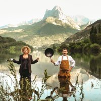 Restaurante Vidocq (@vidocq_formigal) 's Twitter Profile