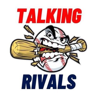 A weekly show exploring everything about the best bleeping rivalry in Baseball. Co-Hosted by Patrick & Chris. https://t.co/vz4zTgaeMR HoF  #RepBX #DirtyWater