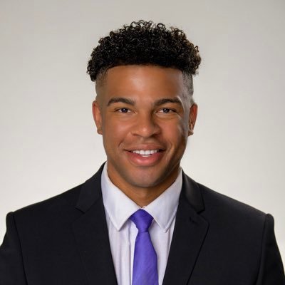 Bio Engineering ’19 | LSU Health ‘24 #blackmeninmedicine