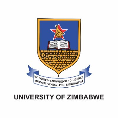 University of Zimbabwe's official Twitter Account