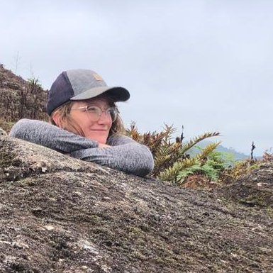#SciComm, Nerd, Ecologist, Content Creation
Lover of #science, #conservation, and #art