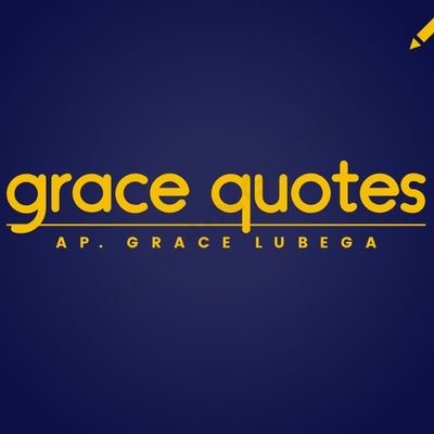 GraceQuotes_ Profile Picture