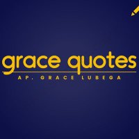 Grace Quotes (@gracequotes_) 's Twitter Profile Photo Grace Quotes (@gracequotes_) 's Twitter Profile Photo
