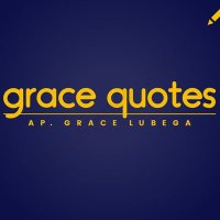 Grace Quotes(@GraceQuotes_) 's Twitter Profile Photo