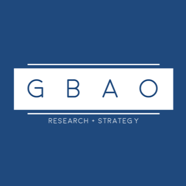 Democratic polling & research firm. Named 2022's Democratic Pollster of The Year.