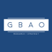 GBAO (@GBAOStrategies) Twitter profile photo