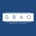 GBAO (@gbaostrategies) Twitter profile photo GBAO (@gbaostrategies) Twitter profile photo