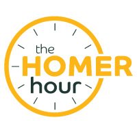 The Homer Hour(@TheHomerHour) 's Twitter Profile Photo