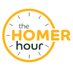 The Homer Hour (@TheHomerHour) Twitter profile photo