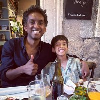 Sean Ninan (@sean9n) 's Twitter Profile Photo Sean Ninan (@sean9n) 's Twitter Profile Photo
