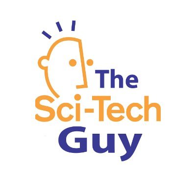 The SciTech Guy Profile