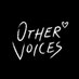 Other Voices (@OtherVoicesLive) Twitter profile photo