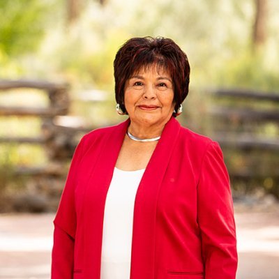 Educator. Veteran. Proud New Mexican. Republican for Congress in NM-03. https://t.co/M6I1Y3EKeD