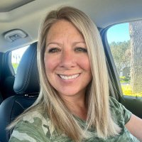 Andrea Palmatier, M.Ed (@mspalmatier) 's Twitter Profile