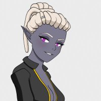 Falken (@tcdraws) 's Twitter Profile
