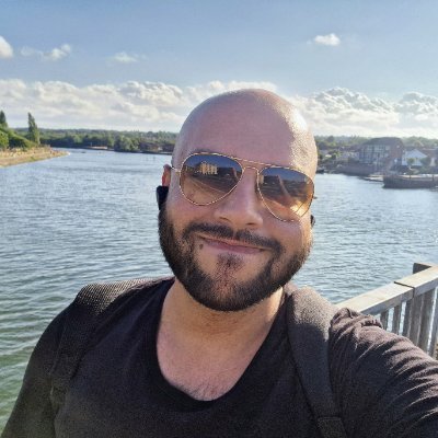 quantum_abdul's profile picture. PhD Theoretical Physics @unisouthampton.
Interested in Gravity from Entanglement, Quantum Foundations, RQI, Cosmology, Philosophy of physics & science