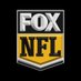 FOX Sports: NFL (@NFLonFOX) Twitter profile photo