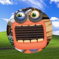 robin (read rentry byf!) (@somethinglake) 's Twitter Profile
