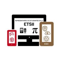 Delegación ETSII URJC (@detsiiurjc) 's Twitter Profile Photo Delegación ETSII URJC (@detsiiurjc) 's Twitter Profile Photo