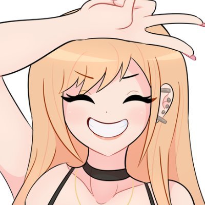 Diders | Illustrator | Animator | Drawing waifus to save my laifu! DM for commissions.
Spicy 🔞 alts and uncensored work: https://t.co/rUeg3tCBU8