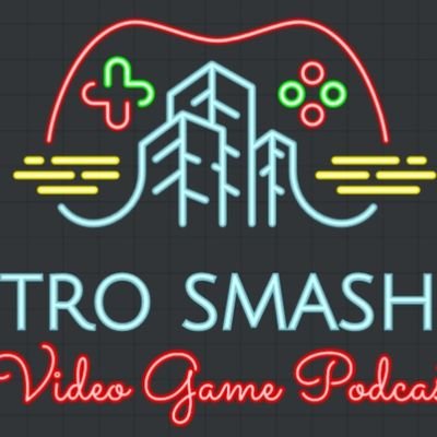 We are a bi-weekly podcast where friends hang out, drink some beer, and talk retro video games. https://t.co/atrvZ55hXQ