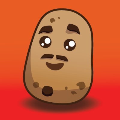 SpanishPotatoe's profile picture. Someone took my name.... so now I grew an e
Spud is what I am, crud is what I spam

Oh, and I am a 3D artist and VR Dev