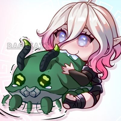 🍒 25 // Español /🇪🇨/ English
🍎 Open Commission 🌺
|| Repost with credits Please || ❌ Don't edit