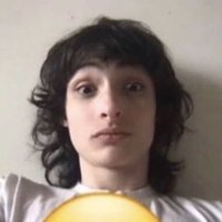 finn wolfhard struggles(@finntwtstruggle) 's Twitter Profile Photo