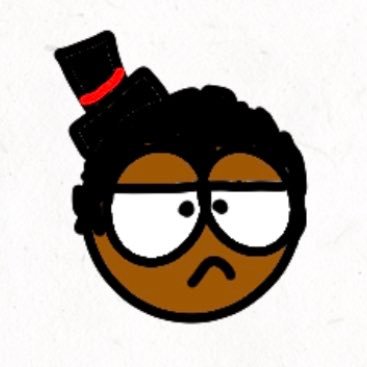 tdswasnthere's profile picture. Retired from Drawing/Animating, Producer & YouTuber (♿️/🌽)