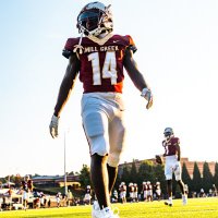 Malachi “R3ddzone” Miller(@R3ddzone14) 's Twitter Profile Photo