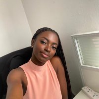 Yirenkyiwa (@_yiren_) 's Twitter Profile