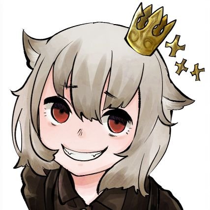 猫背族の黑-カフェイン中毒-さんのプロフィール画像