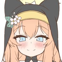 仔ぬこ@5/4きりつど か-10 (@nukonuko210) 's Twitter Profile Photo 仔ぬこ@5/4きりつど か-10 (@nukonuko210) 's Twitter Profile Photo