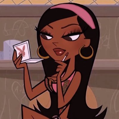 Sarah Bellum 💋