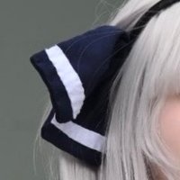 恋白谷ゆりる (@koshiroya_cos_) 's Twitter Profile Photo