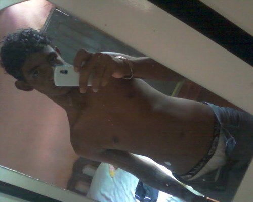 De que adianta me descrever se VOCÊS vão acreditar no que falão!?
(BOB MARLEY)