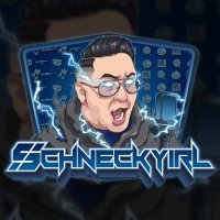 SchneckyIRL(@SchneckyIRL) 's Twitter Profile Photo