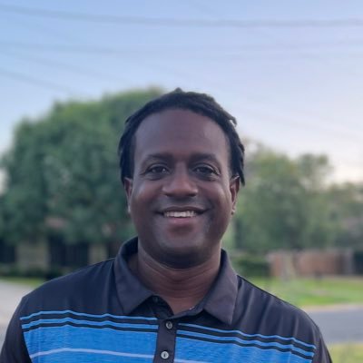 Father |Husband |Son|Brother|Motivational Speaker|Coach| Former Jr. HS Coordinator| Assistant Principal