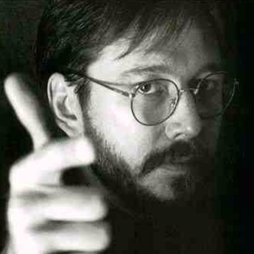 A tribute to one of the greatest stand-ups of all time: A preacher, a philosopher and a visionary. Tweeting quotes from Bill Hicks, lest we forget him.