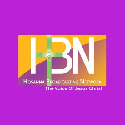 Christian Television Network 📺 📍National Broadcast • Dish 886 • OTA 35.2 • @hbntv on Roku-Apple-Amazon Fire • Streaming on our website 24/7