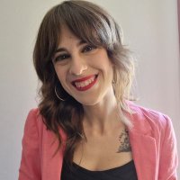 Elena Montagud(@ElenaMontagud) 's Twitter Profile Photo
