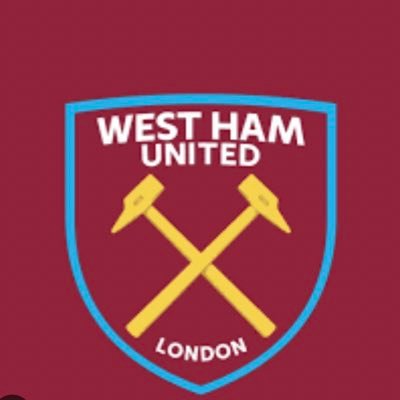 WHU_only's profile picture. IRONS ⚒️