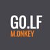 G0.LF M.0NKEY ⛳️ 🔥 (@g0lfm0nkey) Twitter profile photo G0.LF M.0NKEY ⛳️ 🔥 (@g0lfm0nkey) Twitter profile photo