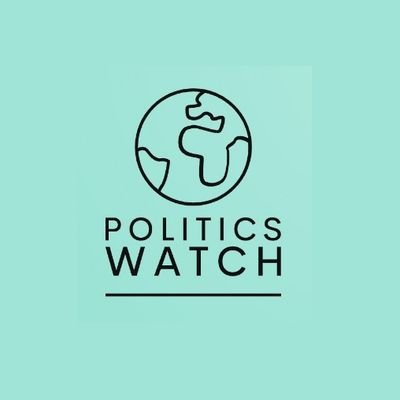 Politics Watch