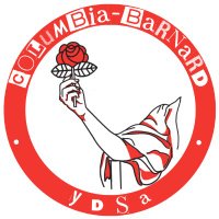 Columbia YDSA (@columbiaydsa) 's Twitter Profile Photo Columbia YDSA (@columbiaydsa) 's Twitter Profile Photo