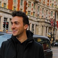 Stephan Hanzlik (@stephanzlik) 's Twitter Profile Photo