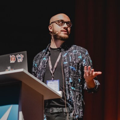 Szymon Rodziewicz Profile