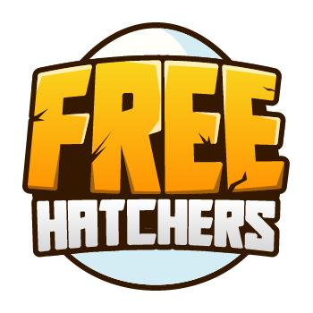 🪂] Free Hatchers - Roblox