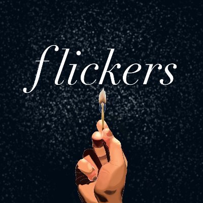 Flickers is a limited-series horror fiction podcast about grief, isolation, & loss. It is intended for mature audiences.
Made by @nbdchouinard.